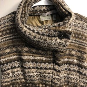 Athleta women’s vest size small